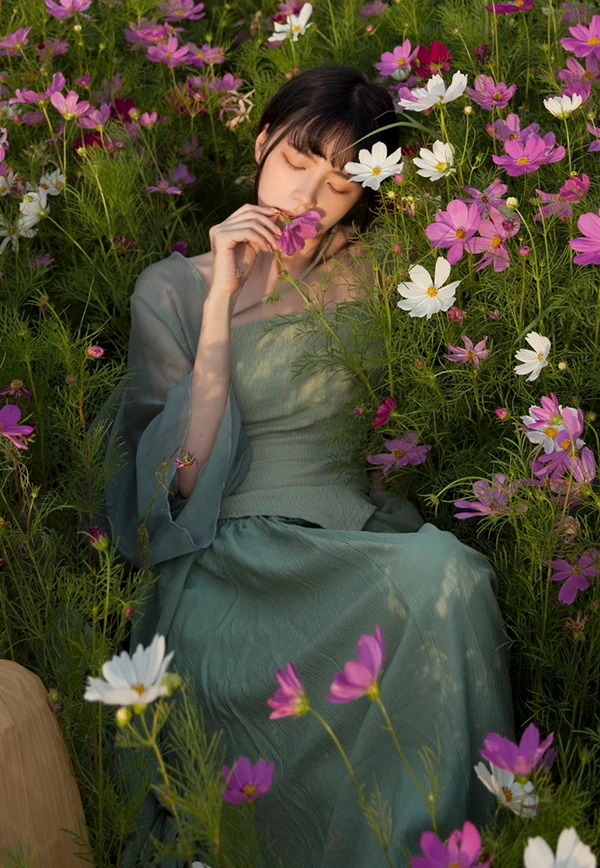 网红收藏家@好名字 唯美无圣光尺度人体合集4