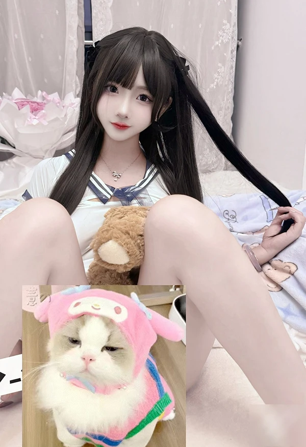 推特美女@荔枝占据我的身体私拍爆乳尺度图集