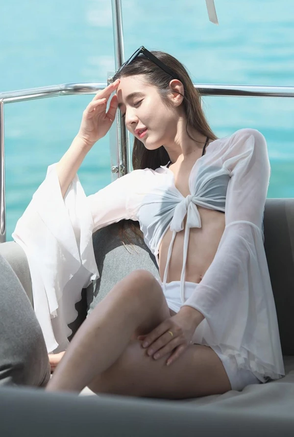 希威社摄影师林希威出品美女无圣光2025图集7